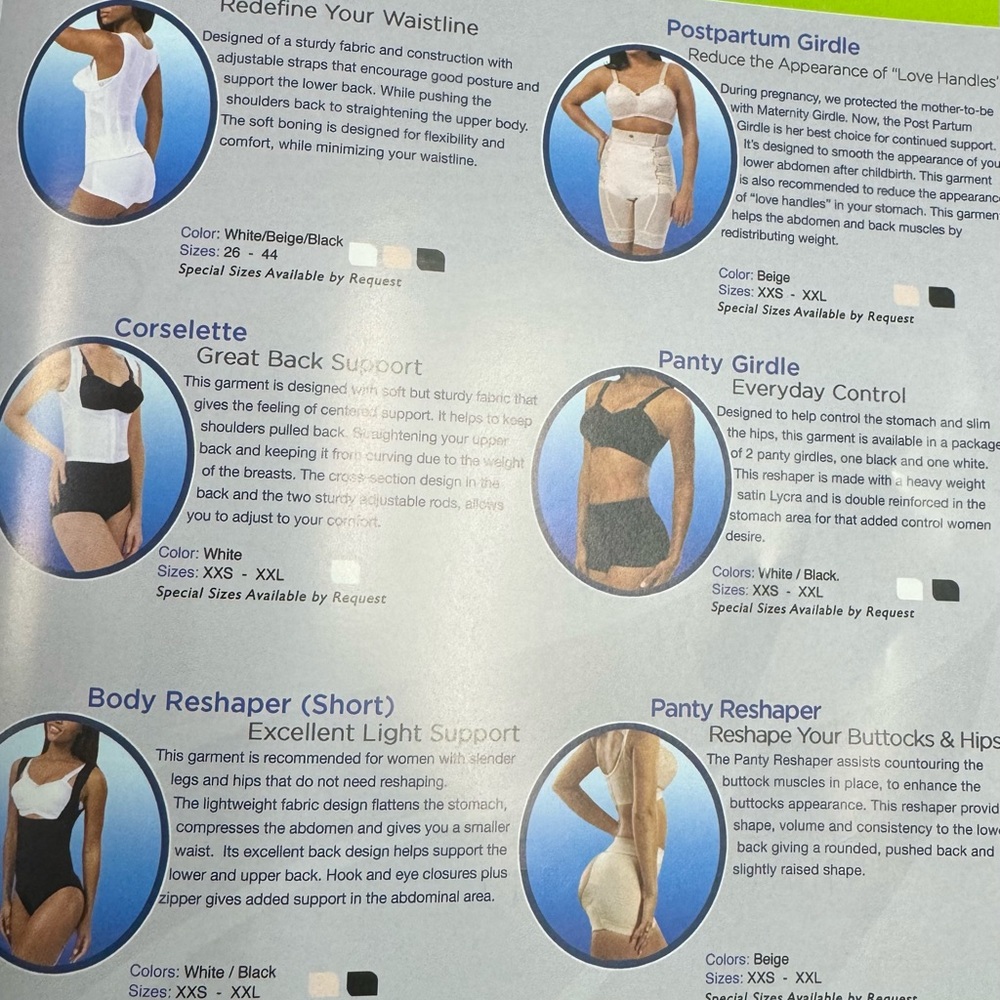 Body Magic - Picture 5 of 5
